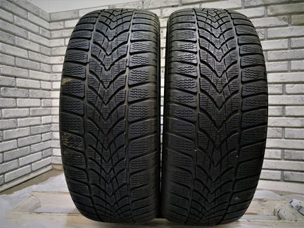 235/55r19 Зимние шины Dunlop 235 55 19 235/55/19