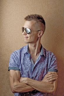 Профессиональный пианист/клавишник/сессионщик