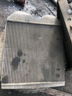 Foton auman 1180 интеркулер б.у