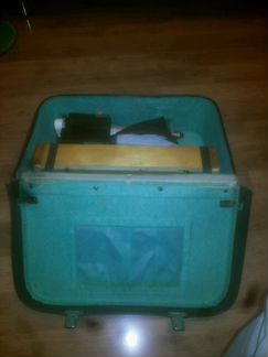 Машина швейная бытовая 2М-33