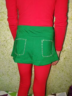 Комбинезон для фигурного катания