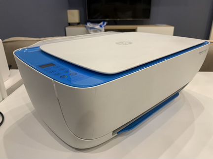 Принтер мфу струйный HP Deskjet 3635