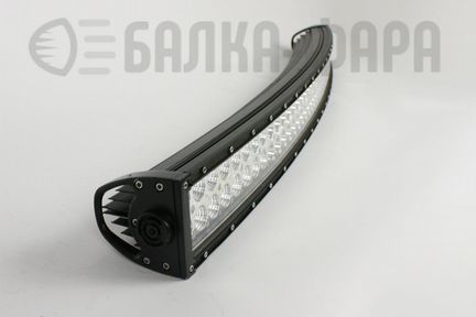 Панорамная светодиодная балка комбинированного све