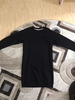 Толстовка нии Long