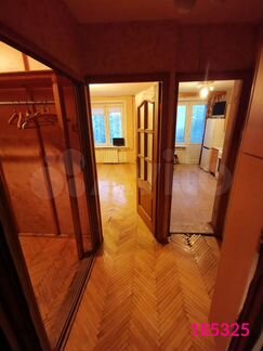 1-к квартира, 35.6 м², 7/12 эт.