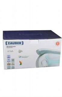 Отпариватель переносной Zauber eco-220