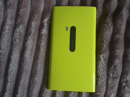 Телефон Nokia Lumia 920