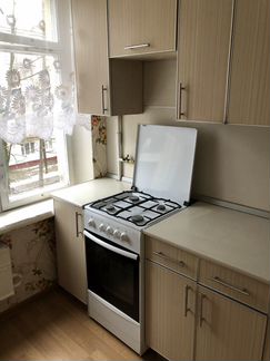 2-к квартира, 45 м², 3/5 эт.