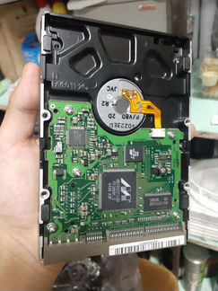 Жесткий диск на 80gb от Samsung