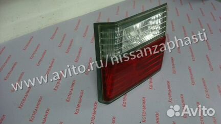 Nissan Р11 26550-3J128 Фонарь задний правый