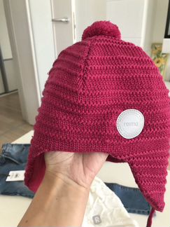 Шапка Рейма