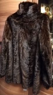 Шуба лобики