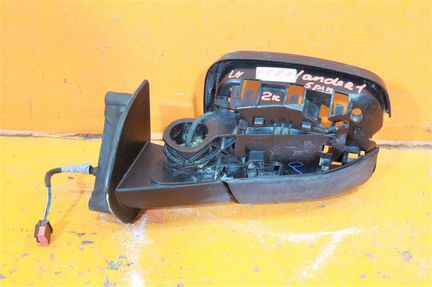 Зеркало левое Land Rover Freelander 2 2006-2014