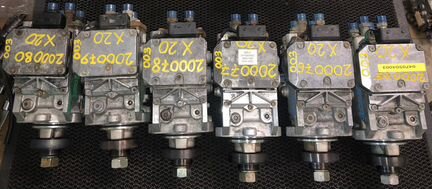 0470504003 тнвд Опель 2.0DT 82 л.с. без интерку-ра