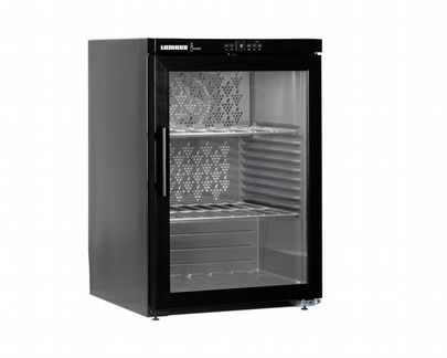 Винный шкаф Liebherr WKb 1812