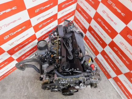 Двигатель nissan cube CGA3DE AK11