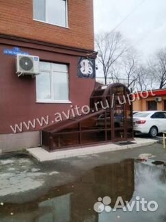 Офисное помещение, 599.4 м²