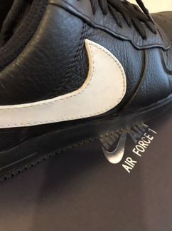 Кроссовки Nike Air force 1 PRM