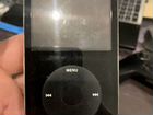 Плеер apple iPod classic 5 gen