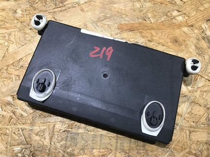 Блок управления двери передний левый Mercedes-Benz