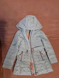 Куртка style in italy