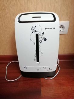 Увлажнитель Polaris 26 50