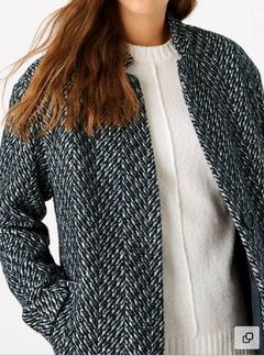 Осеннее полупальто Marks & Spencer London 54-56р