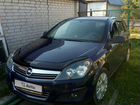 Opel Astra 1.6 МТ, 2013, 78 400 км