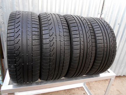 225/50 R17 Continental Contact TS 810 8101W