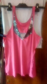 Вещи для фитнеса брендовые