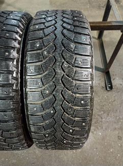 215 60 16 Bridgestone бу Шины Зимние 215 60 R16 95