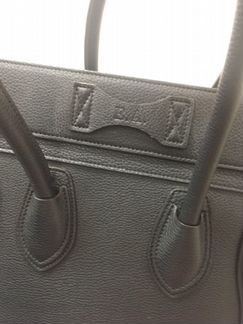 Сумка celine (селин) натуральная кожа италия.бу