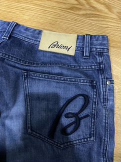 Джинсы Brioni