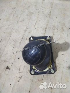 Кулиса МКПП Renault Logan 1 LS0H K7J 710 2008