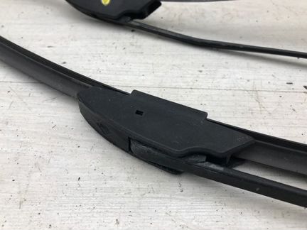 Поводки дворников Mercedes A Class W168