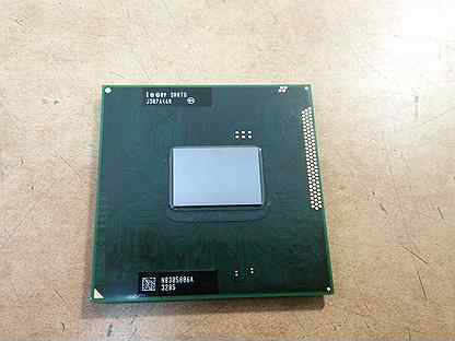 Intel pentium b940