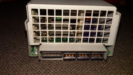 Блок питания для серверов IBM xSeries (24R2730)