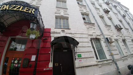 Аренда офиса 78 м2 Без Комиссии метро Тургеневская