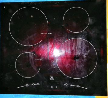 Варочная панель