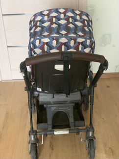 Коляска bugaboo bee 5