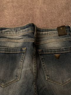 Guess джинсы женские