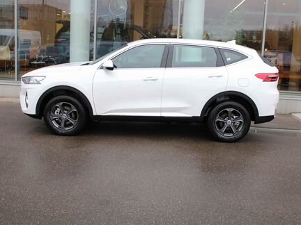 Haval F7 1.5 AMT, 2020