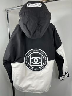 Куртка Chanel