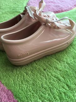 Кеды Melissa 31 размер