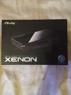 Продаю мышку Aivia Xenon