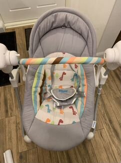 Детские качели