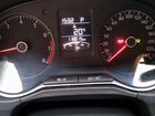 Volkswagen Polo 1.6 AT, 2016, 118 000 км объявление продам