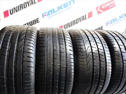 275/40/20 315/35/20 шины R20 Pirelli