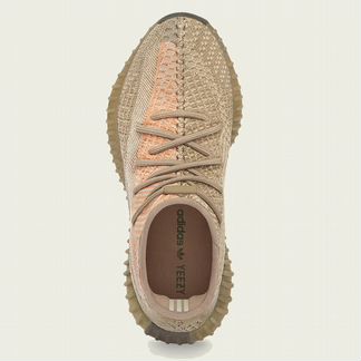Adidas Yeezy Boost 350 Sand Taupe US 11.5