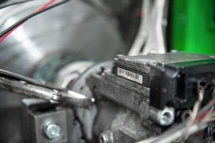 Ремонт тнвд VP 29/30 - 44